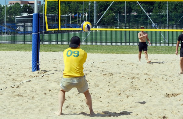 Liepos 6 d. paminėta jau tradiciniu Karaliaus Mindaugo ir Karalienės Mortos taurės turnyru