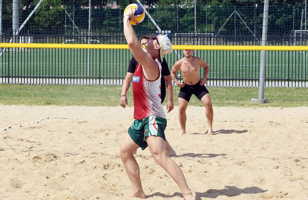 Liepos 6 d. paminėta jau tradiciniu Karaliaus Mindaugo ir Karalienės Mortos taurės turnyru