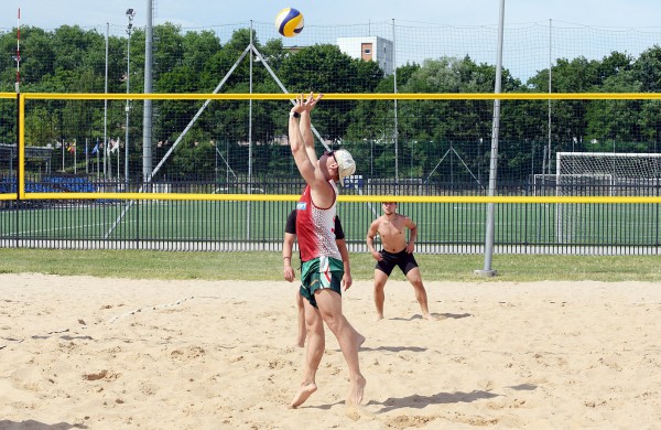 Liepos 6 d. paminėta jau tradiciniu Karaliaus Mindaugo ir Karalienės Mortos taurės turnyru