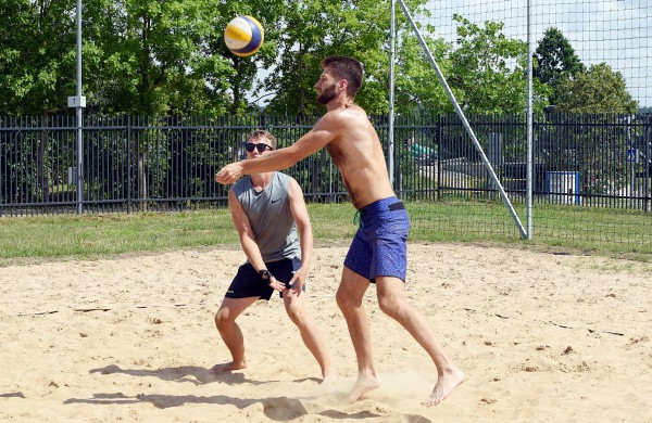 Liepos 6 d. paminėta jau tradiciniu Karaliaus Mindaugo ir Karalienės Mortos taurės turnyru