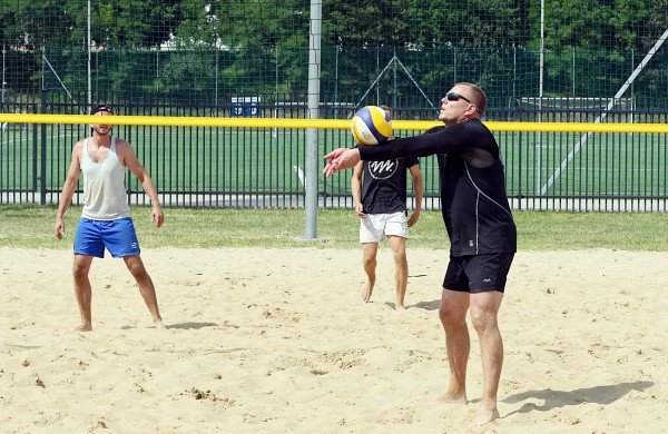 Liepos 6 d. paminėta jau tradiciniu Karaliaus Mindaugo ir Karalienės Mortos taurės turnyru