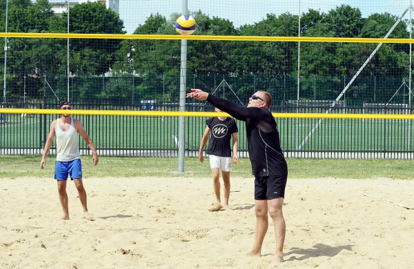 Liepos 6 d. paminėta jau tradiciniu Karaliaus Mindaugo ir Karalienės Mortos taurės turnyru