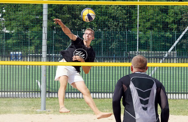 Liepos 6 d. paminėta jau tradiciniu Karaliaus Mindaugo ir Karalienės Mortos taurės turnyru