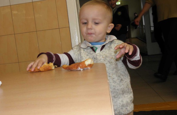 Jonavoje - Pyragų diena  (nuotraukų albumas)