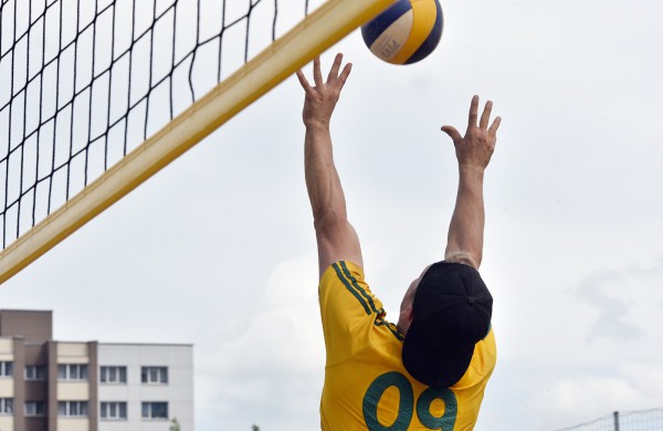 Liepos 6 d. paminėta jau tradiciniu Karaliaus Mindaugo ir Karalienės Mortos taurės turnyru