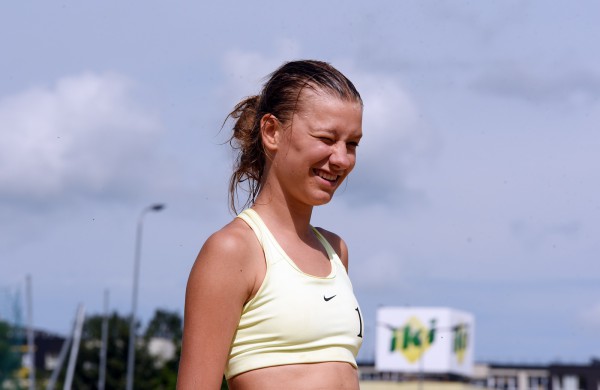 Liepos 6 d. paminėta jau tradiciniu Karaliaus Mindaugo ir Karalienės Mortos taurės turnyru