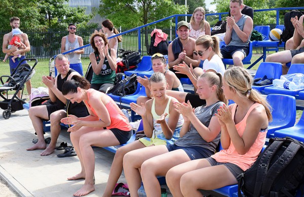 Liepos 6 d. paminėta jau tradiciniu Karaliaus Mindaugo ir Karalienės Mortos taurės turnyru