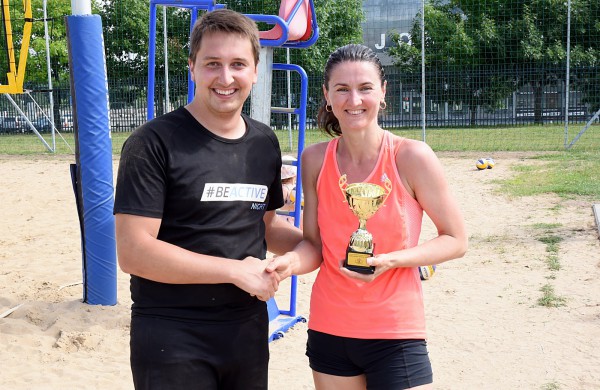 Liepos 6 d. paminėta jau tradiciniu Karaliaus Mindaugo ir Karalienės Mortos taurės turnyru