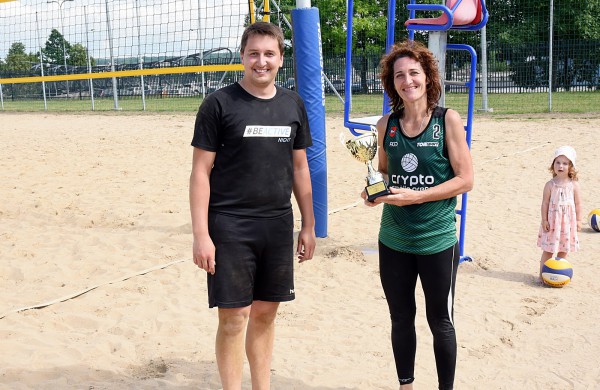 Liepos 6 d. paminėta jau tradiciniu Karaliaus Mindaugo ir Karalienės Mortos taurės turnyru