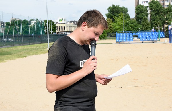 Liepos 6 d. paminėta jau tradiciniu Karaliaus Mindaugo ir Karalienės Mortos taurės turnyru