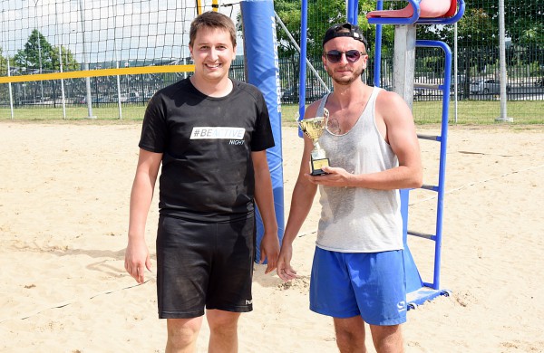 Liepos 6 d. paminėta jau tradiciniu Karaliaus Mindaugo ir Karalienės Mortos taurės turnyru