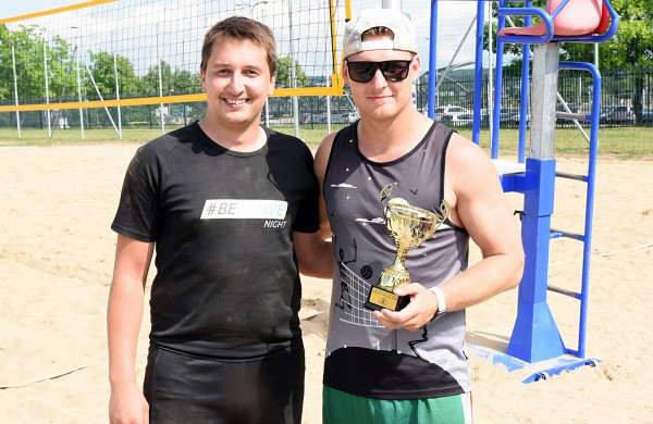 Liepos 6 d. paminėta jau tradiciniu Karaliaus Mindaugo ir Karalienės Mortos taurės turnyru