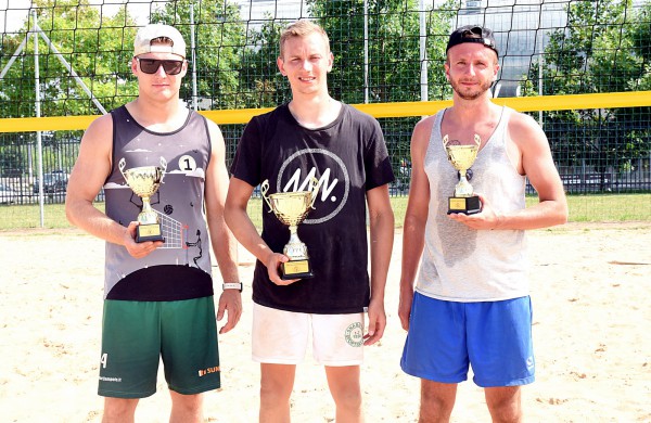 Liepos 6 d. paminėta jau tradiciniu Karaliaus Mindaugo ir Karalienės Mortos taurės turnyru