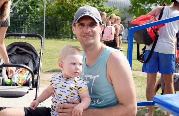 Liepos 6 d. paminėta jau tradiciniu Karaliaus Mindaugo ir Karalienės Mortos taurės turnyru