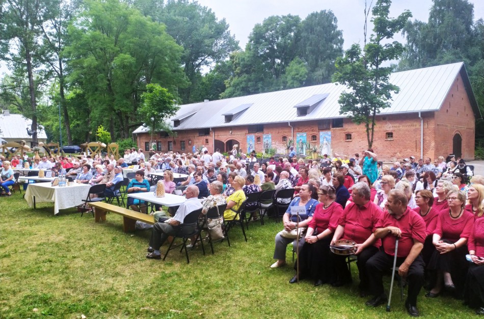 LASS: Vienija ne regėjimo negalia, o bendra veikla