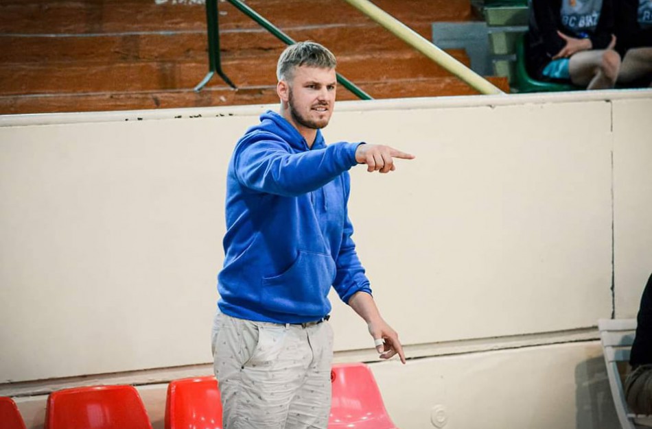 JKKSC vaikų krepšinio treneris: ,,Laimėjimai visada atneša džiaugsmą ir motyvaciją, pralaimėjimai – pamokas“