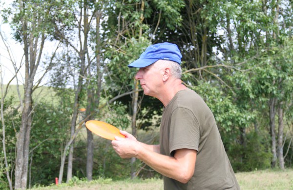 Įvyko 5-tas Lietuvos diskgolfo taurės etapas