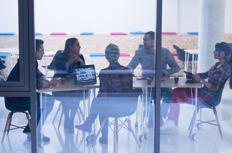 Europos darbo rinkos barometras: šuolis į rekordinį lygį