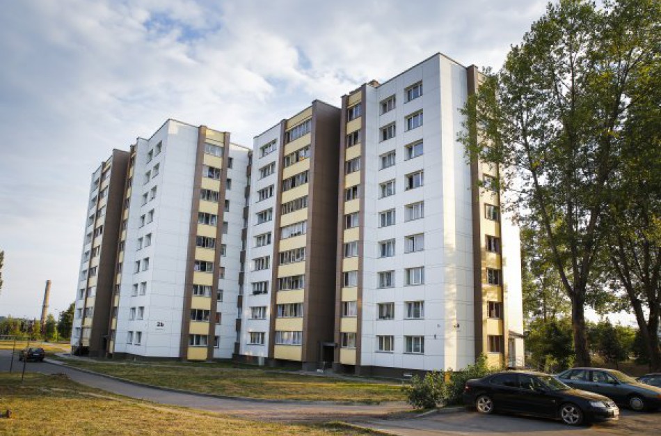 Butų pirkimas Jonavos mieste ir Ruklos mstl.