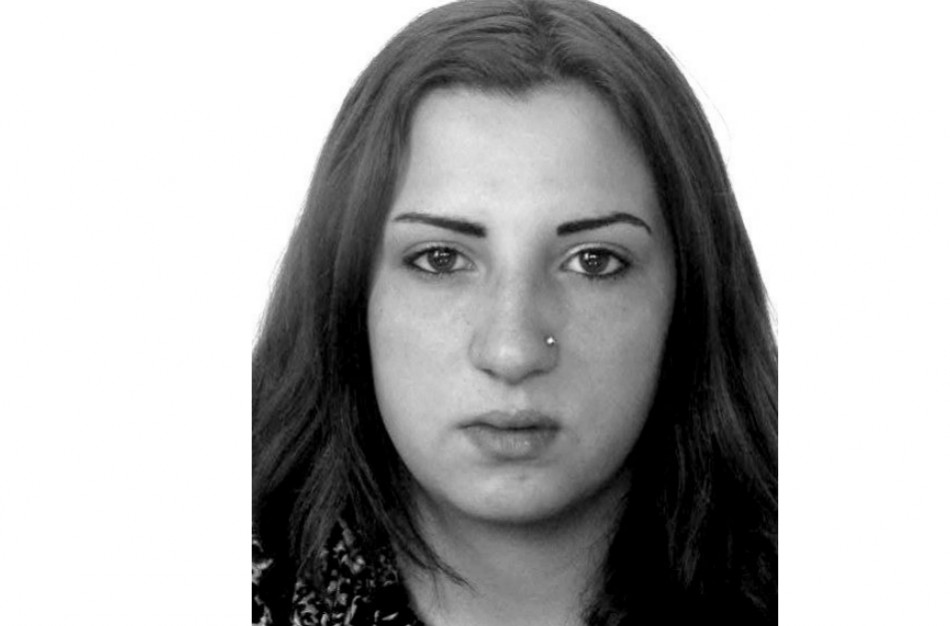 Iš namų Jonavoje išėjo ir negrįžo jauna moteris