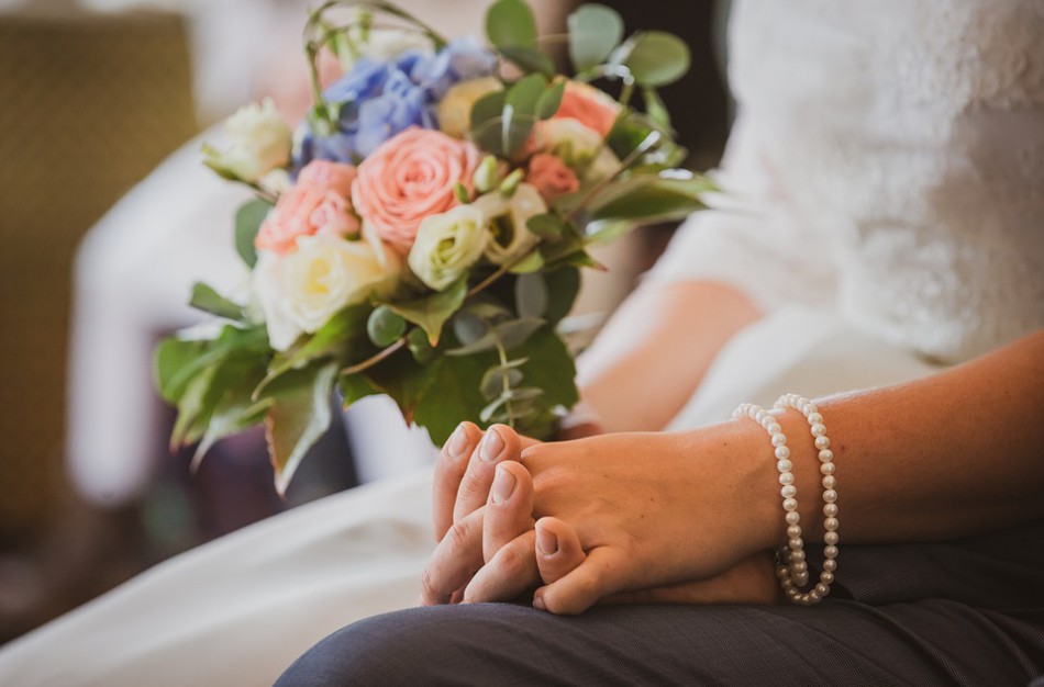 Šiais metais Jonavoje sudarytų santuokų skaičius nedžiugina, tačiau mažėjo skyrybų