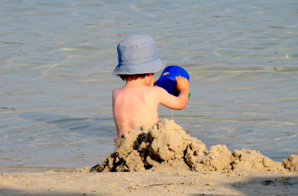 Keliaujate į užsienį su vaikais – ką būtina žinoti grįžtant į Lietuvą