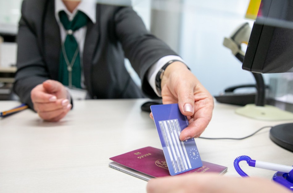 Su Europos sveikatos draudimo kortele keliauti saugiau