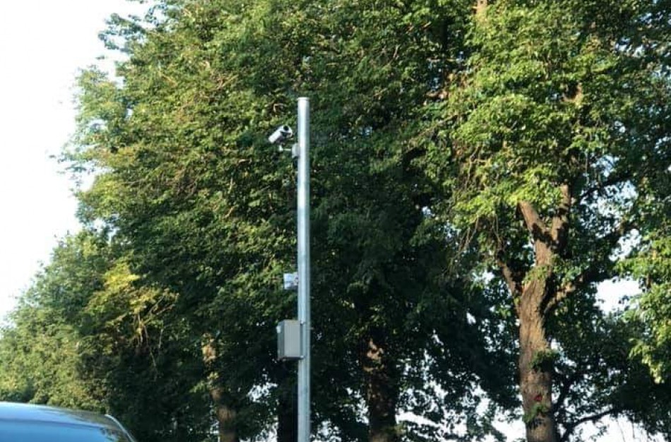 Kelyje Jonava - Kaunas įrengti vidutinio greičio matuokliai: kada jie pradės savo darbą?