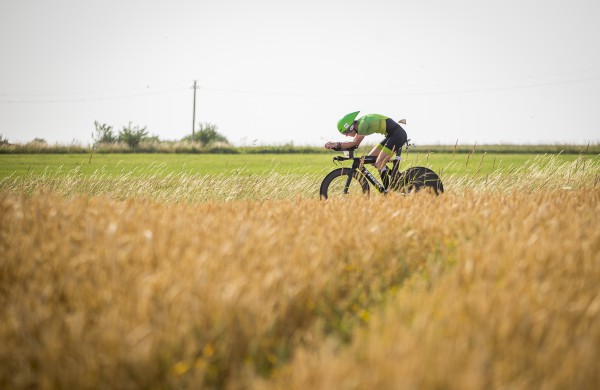 Atkakliame Jonavos triatlone ryškiausiai spindėjo T. Kopūstas ir I. Urbonavičiūtė