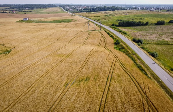 Atkakliame Jonavos triatlone ryškiausiai spindėjo T. Kopūstas ir I. Urbonavičiūtė