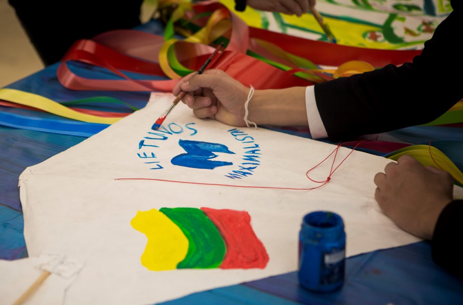 Pratęsta „Lietuvos Maximalistų“ atranka: jauniesiems talentams bus išdalintas rekordinis 90 tūkst. eurų stipendijų fondas