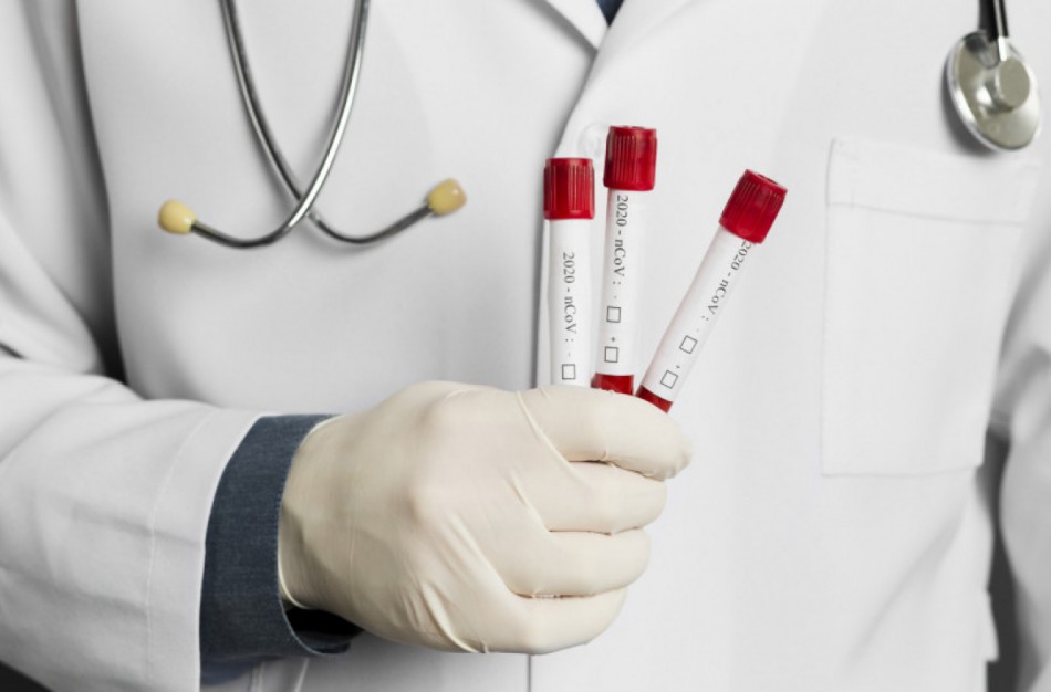 Pandemija nesitraukia: Lietuvoje - jau penkios ,,raudonos" savivaldybės