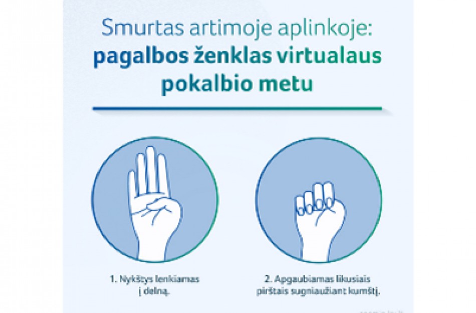Psichologė pasakoja, kas vyksta vaiko pasaulyje, matant mušamą mamą ar tėtį