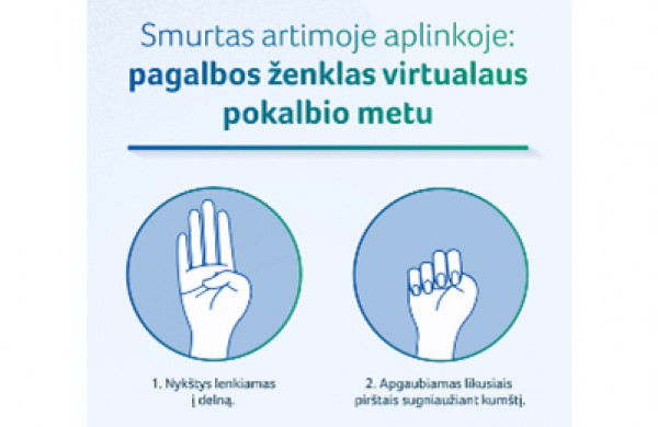 Psichologė pasakoja, kas vyksta vaiko pasaulyje, matant mušamą mamą ar tėtį
