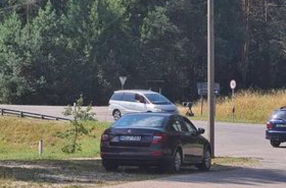 Suskubo kaltinti Jonavoje dirbusius pareigūnus, tačiau šie taisyklių nepažeidė