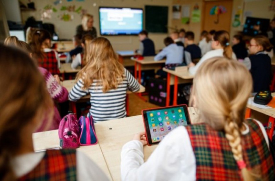 ŠMSM pateikė mokykloms rekomendacijas dėl naujų mokslo metų