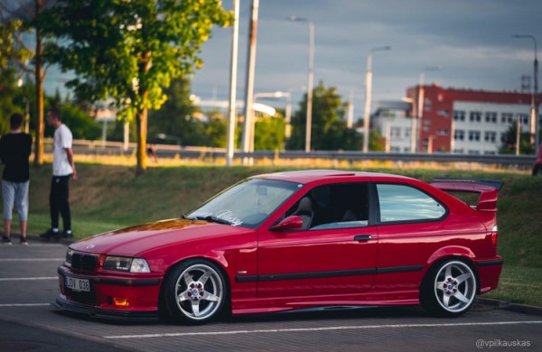 Jonavoje susiburs automobilių mylėtojai iš visos šalies