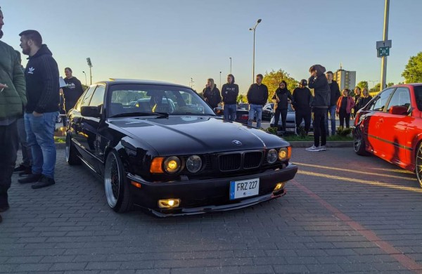 Jonavoje susiburs automobilių mylėtojai iš visos šalies