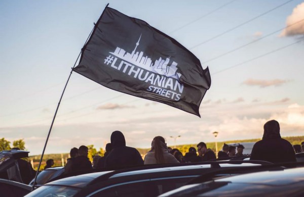 Jonavoje susiburs automobilių mylėtojai iš visos šalies