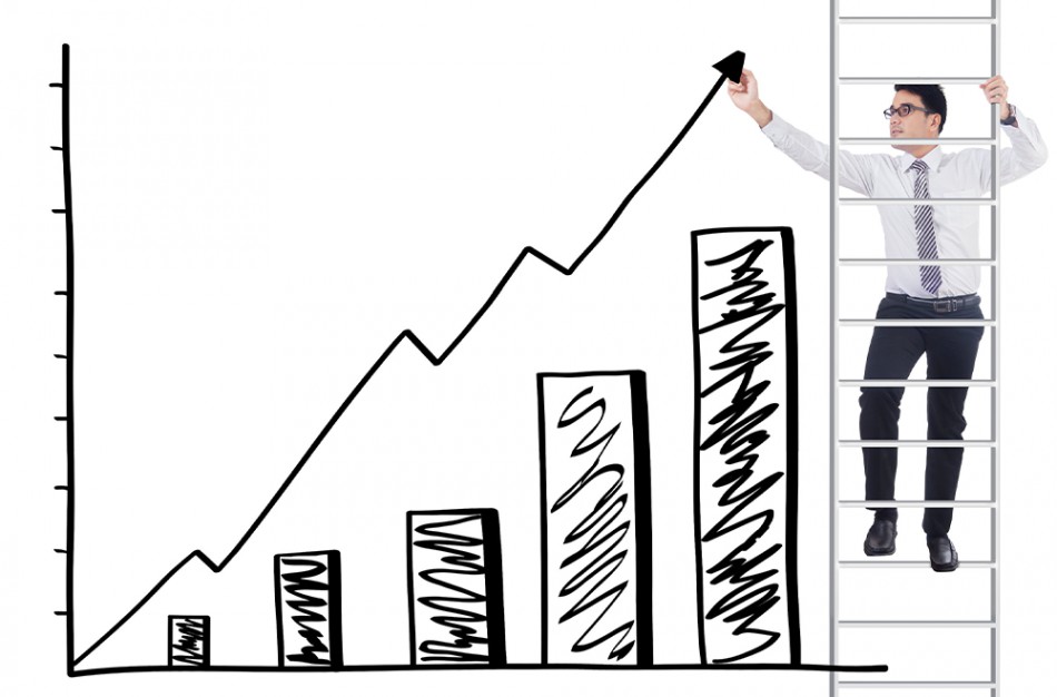 Į darbo rinką sugrįžta daugiau ilgalaikių bedarbių