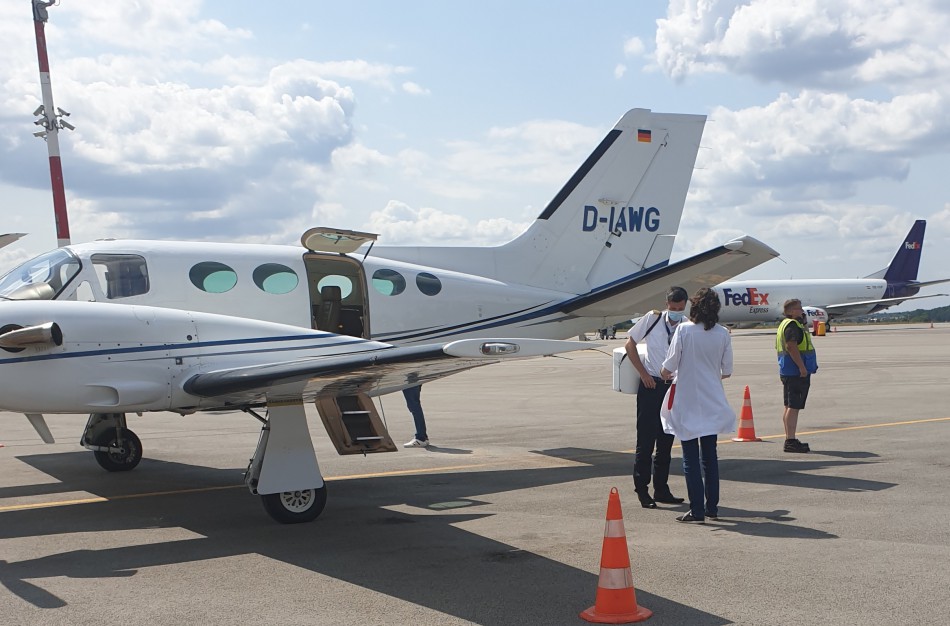 Neįkainojama donoro dovana – galimybė vėl džiaugtis gyvenimu