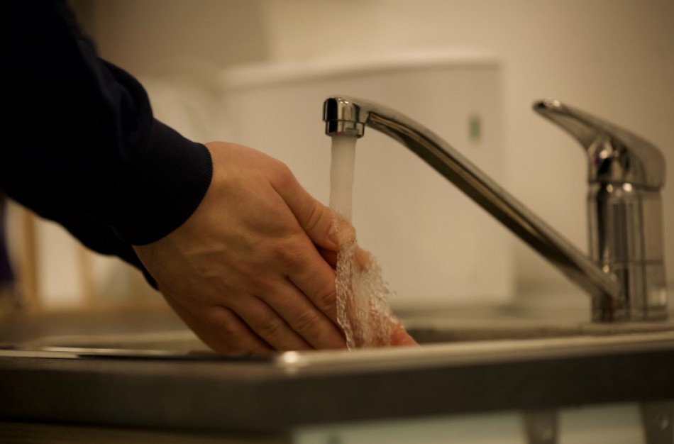 Epidemiologai: praėjusią savaitę fiksuotas aktyvių protrūkių augimas