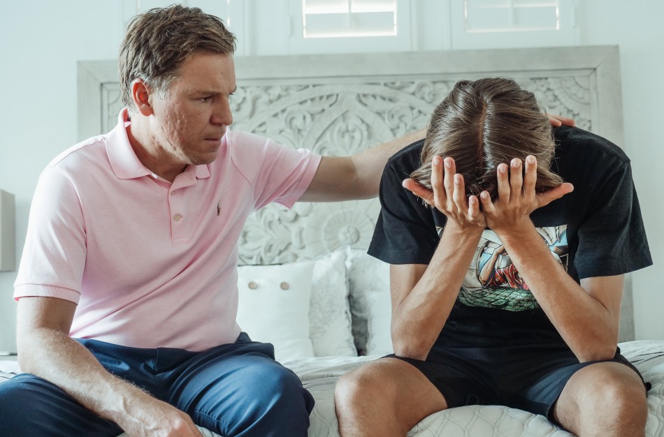 Svarbu tėvams: kaip kasdieniai tarpusavio pykčiai daro įtaką vaikų elgsenai