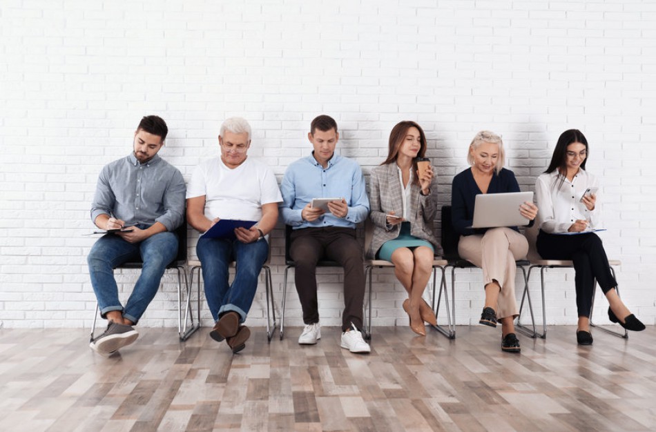 Pabėgėlių integracija į darbo rinką: ukrainiečiai verda, sirai kerpa