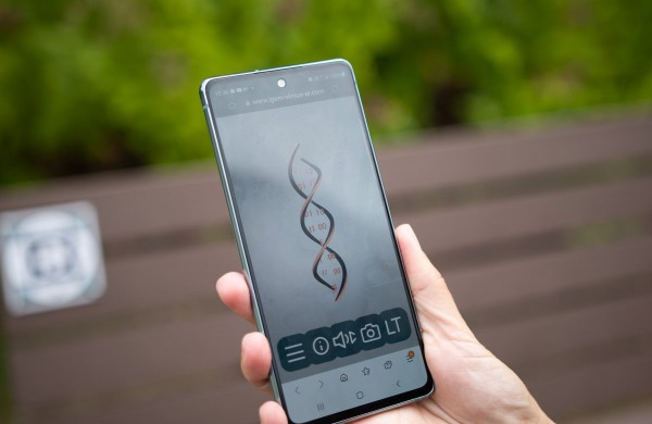 Ramybės skvere – sintetinės biologijos muziejus po atviru dangumi