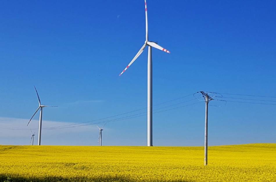 Vėjas į energetinės nepriklausomybės bures: skaidrinamos ir trumpinamos vėjo energetikos projektų vertinimo procedūros