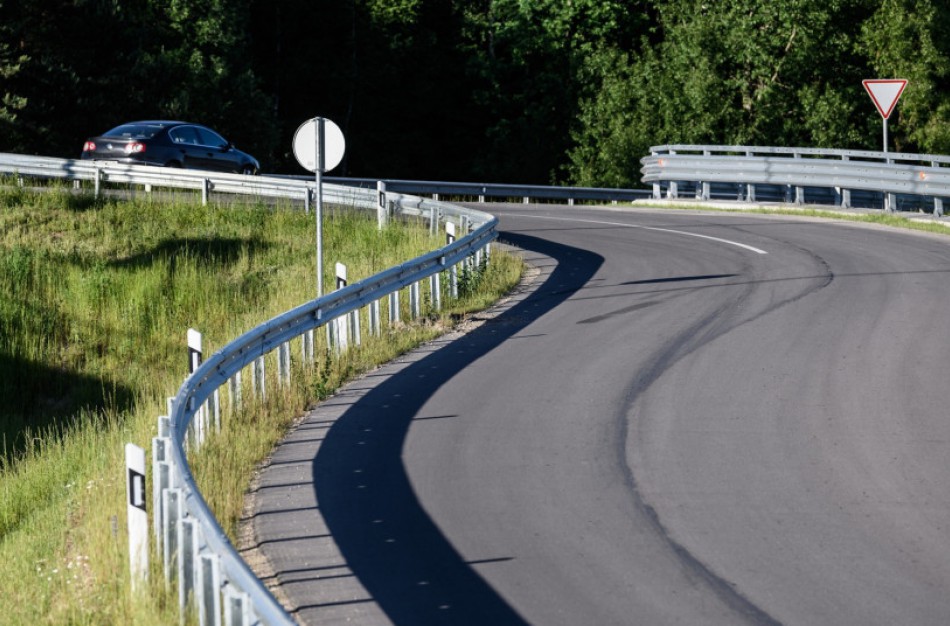 Savivaldybių vietinės reikšmės keliams papildomai paskirstyta 20 mln. eurų