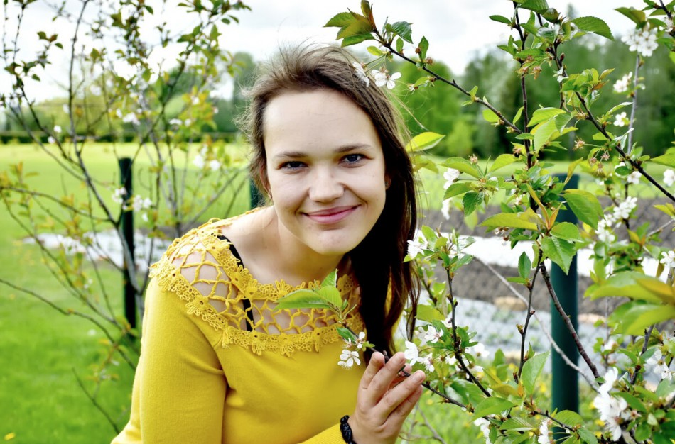 Gyvenimas su donoro širdimi: „Dabar jau esu laiminga“