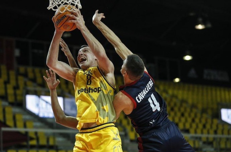 V.Šeškus į Jonavą vilioja J.Mačiulį