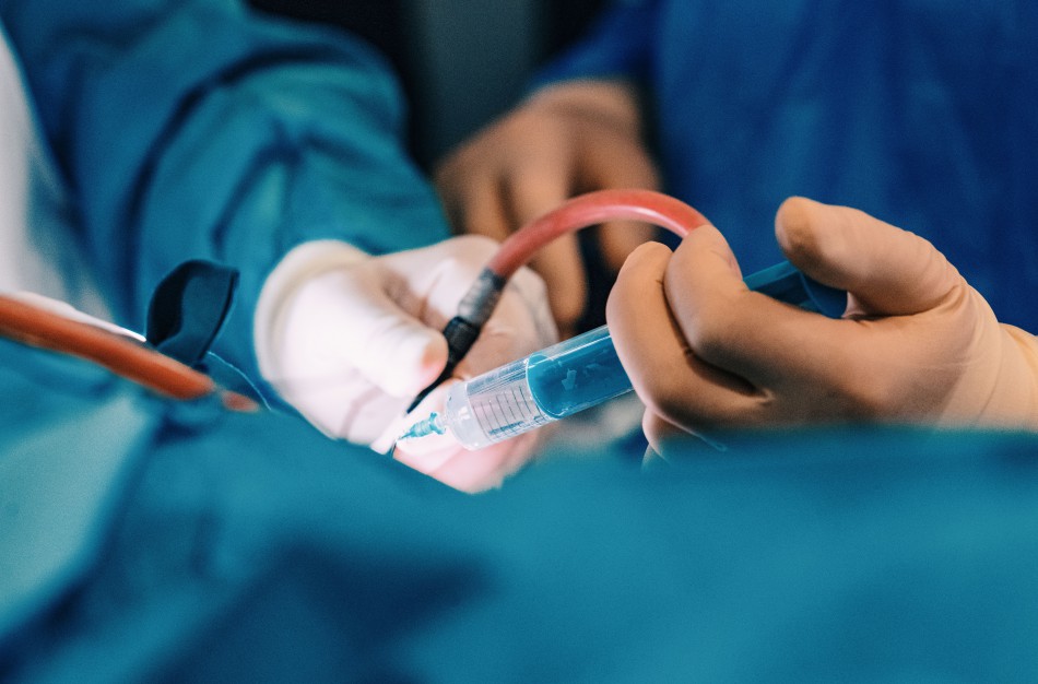 Paskutinis liepos savaitgalis transplantologams buvo darbingas – retą kraujo grupę turinčioms recipientėms persodinti inkstai